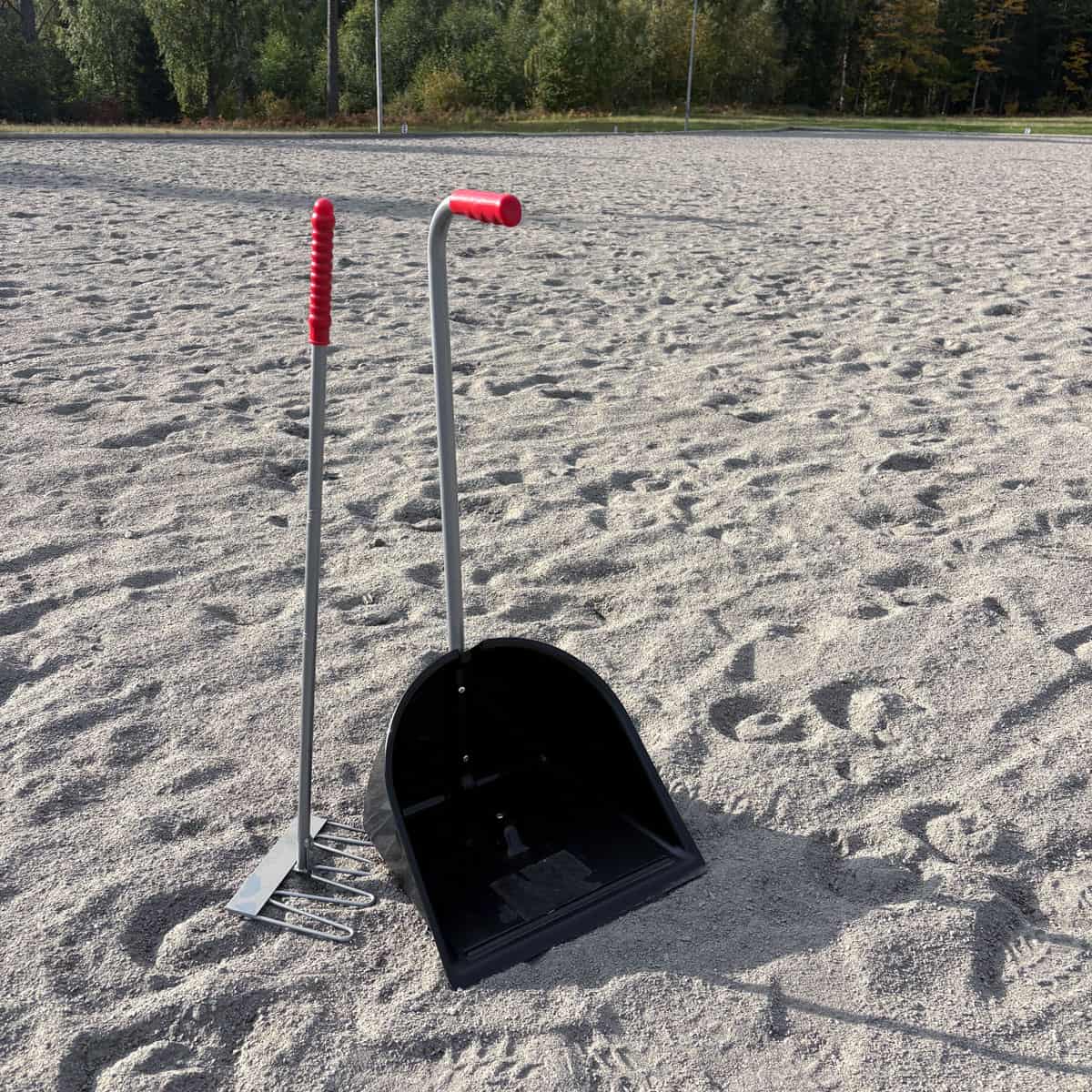 Gödselplockare