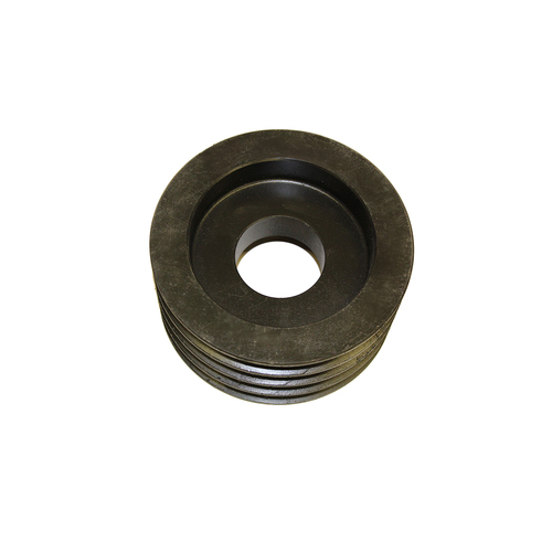 Remskiva 4-spår Ø170 mm