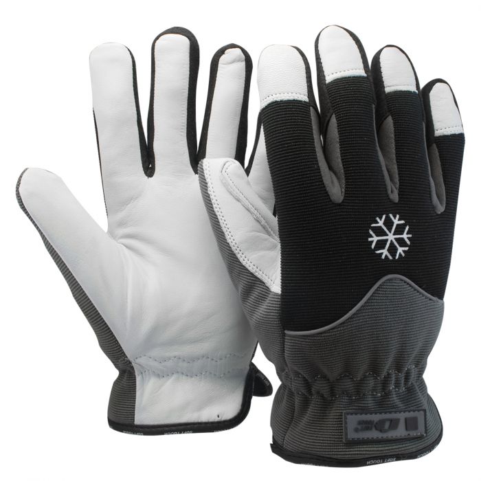 Handskar Soft Touch® Kryo vinter stl 11