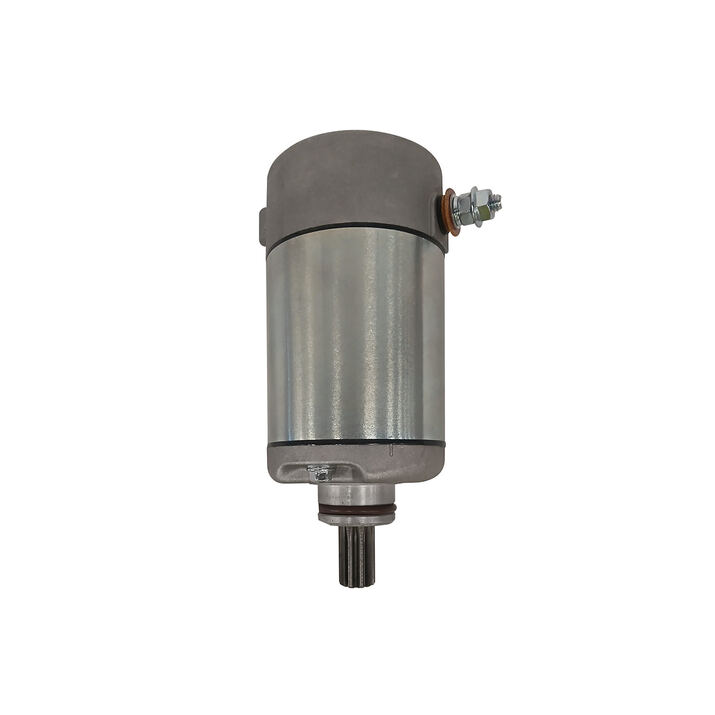 Startmotor