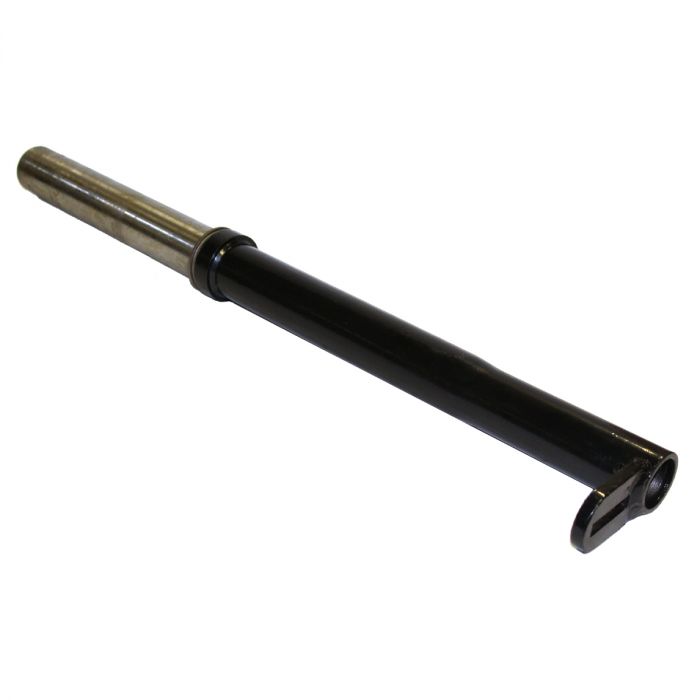 Arm räfspinne inre del (svart)