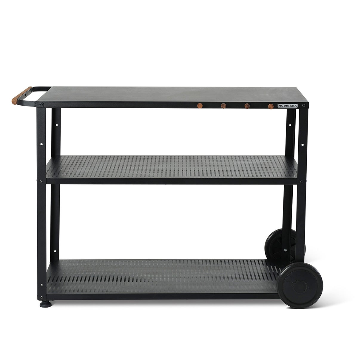 Muurikka Grillvagn