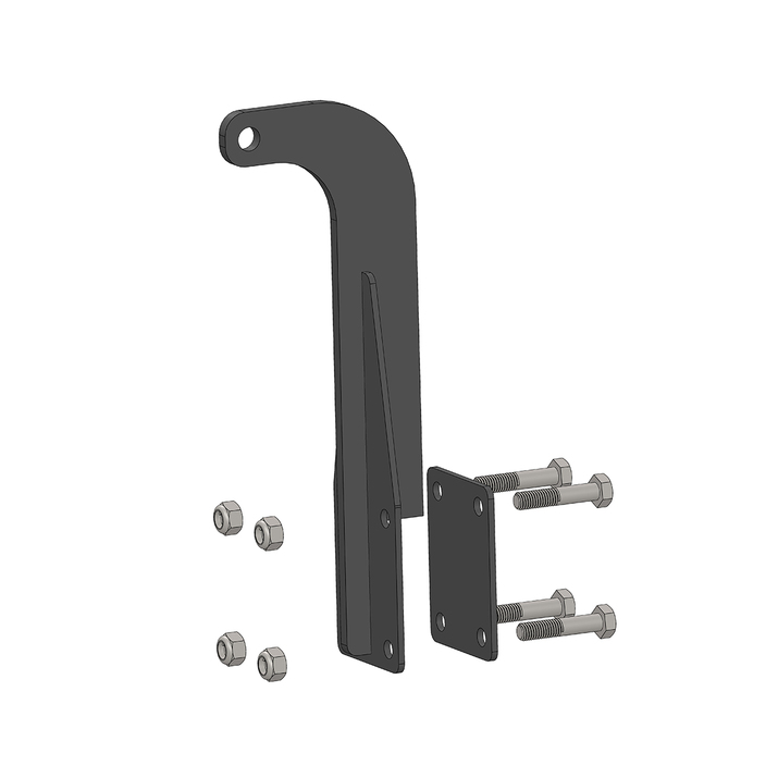 Elcylinder till Gårdsharv ATV GH2UG