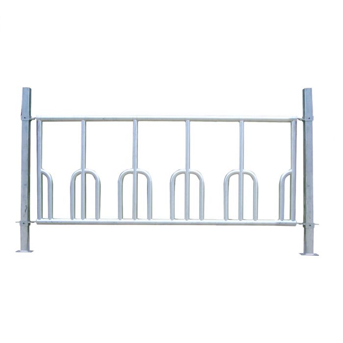 Fastfront 5 x cc700