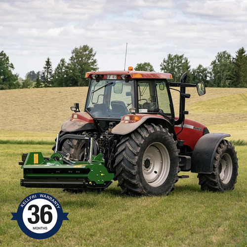 Släntklippare W 2,2 m