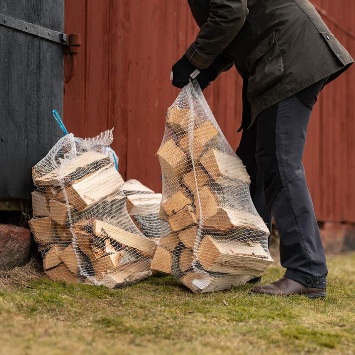 Vedsäck 60 L, 50-pack