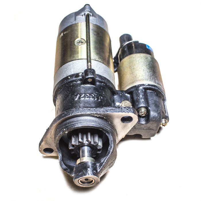 Startmotor FT254