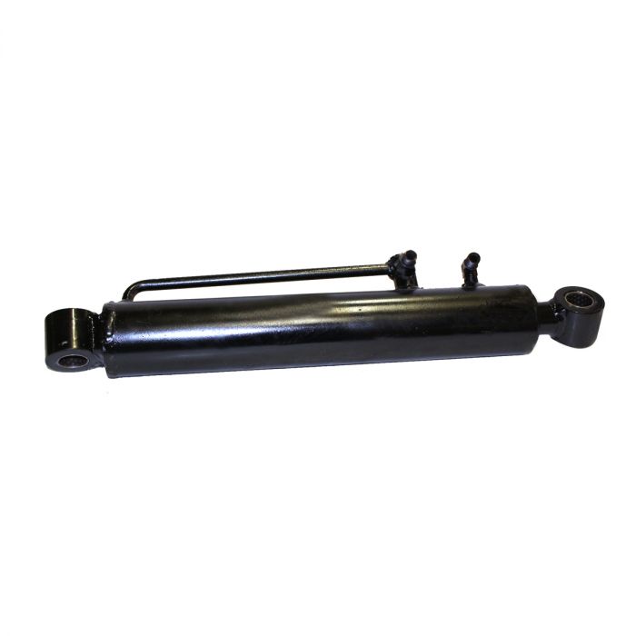 Hydraulisk cylinder till ballyftsarmar