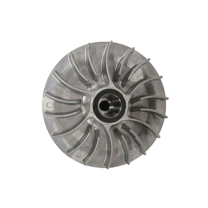 Primärvariator