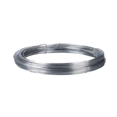Stängselwire ø 1,6 mm, 322 m