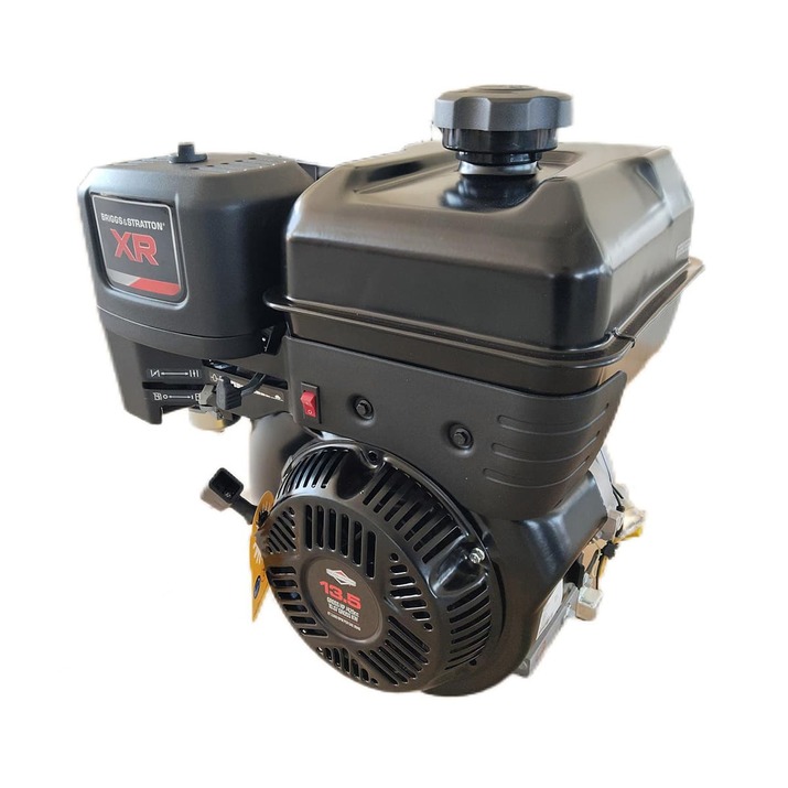 Motor Bensin 13,5 hk Briggs & Stratton