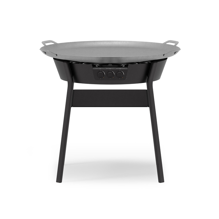Muurikka Stekhällsset gasol LL svart 120 cm
