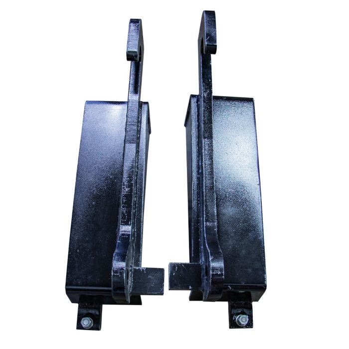 Balgrip BG3000, JCB