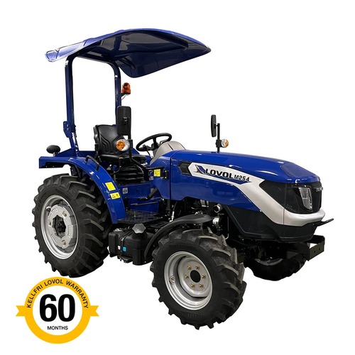 Traktor Lovol 25 hk, utan hytt Stage V