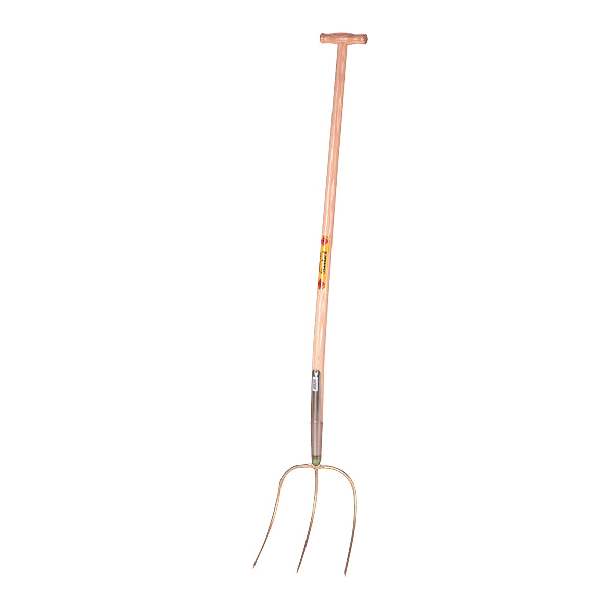 Gödsel- och strögrep