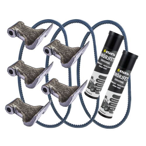 Servicekit till Släntklippare lättvikt 1,45 m