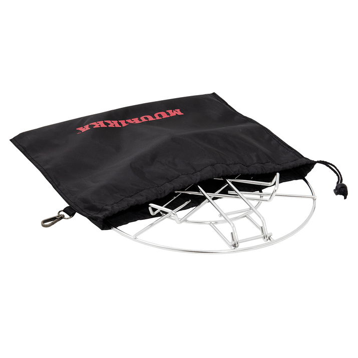 Muurikka Matlagningsstativ för stekpannor