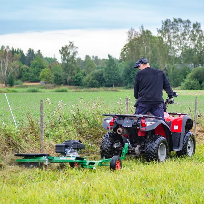 Kantklippare ATV