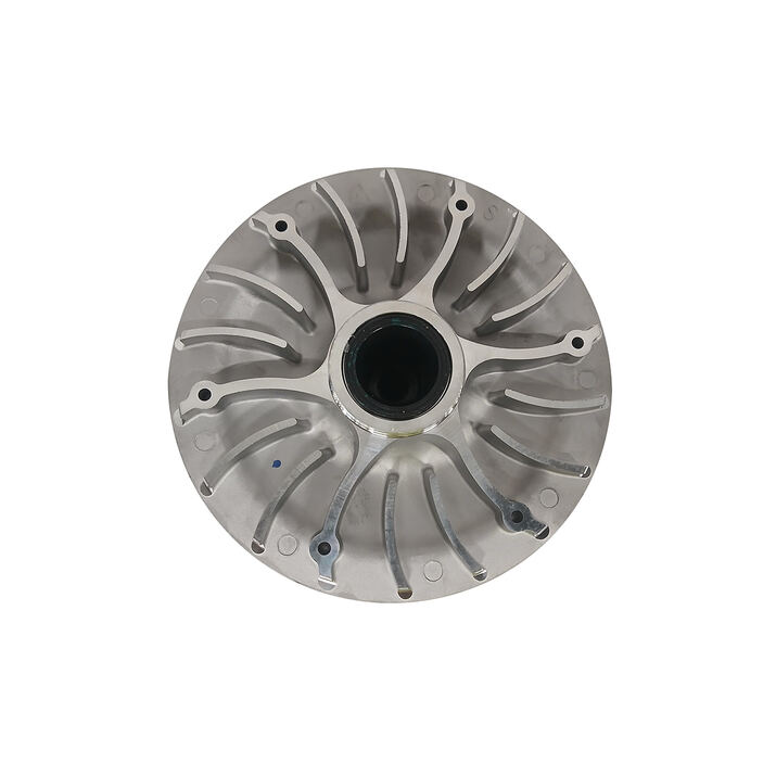 Primärvariator
