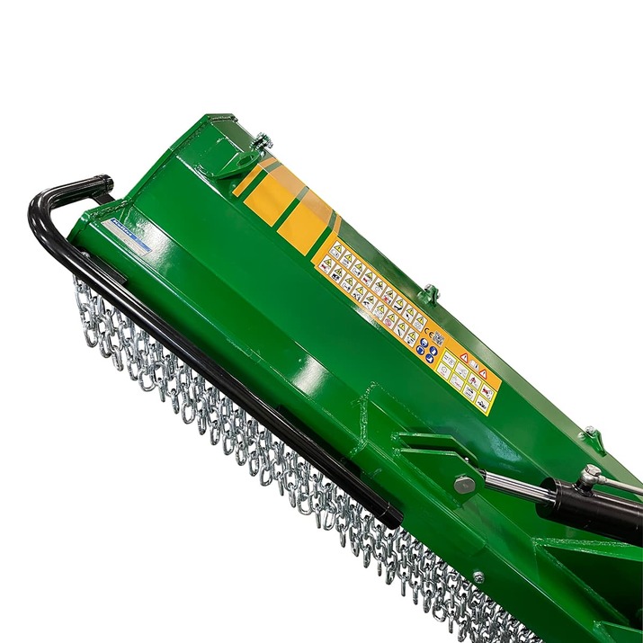 Släntklippare W 1,4 m
