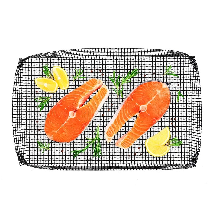 Muurikka Grill- och rökkorg 20 x 32 cm