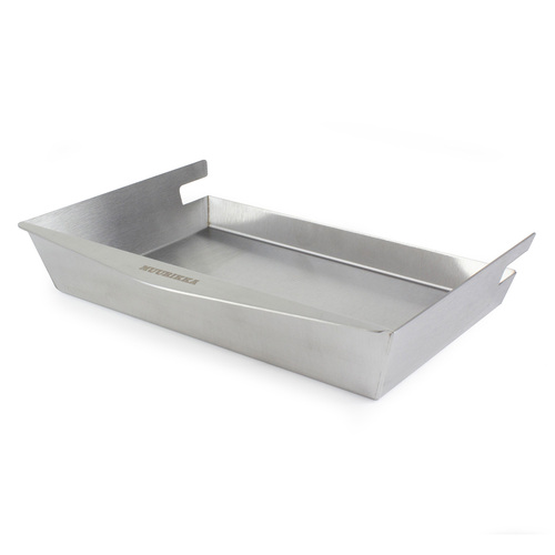 Muurikka Renslåda för stekhäll 48-78 cm