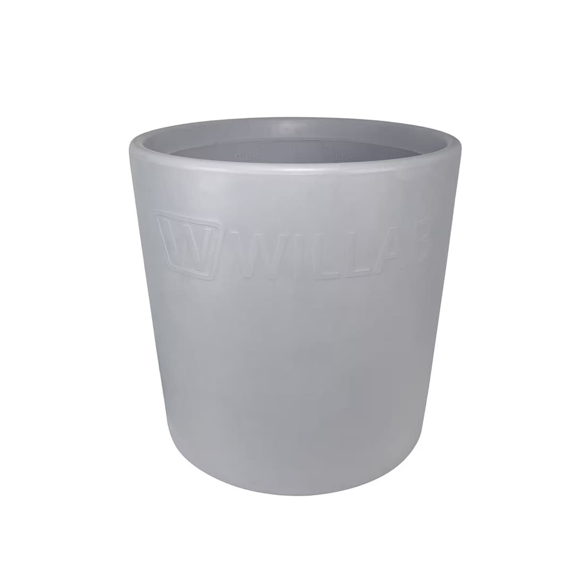 Balja isolerad 80 liter