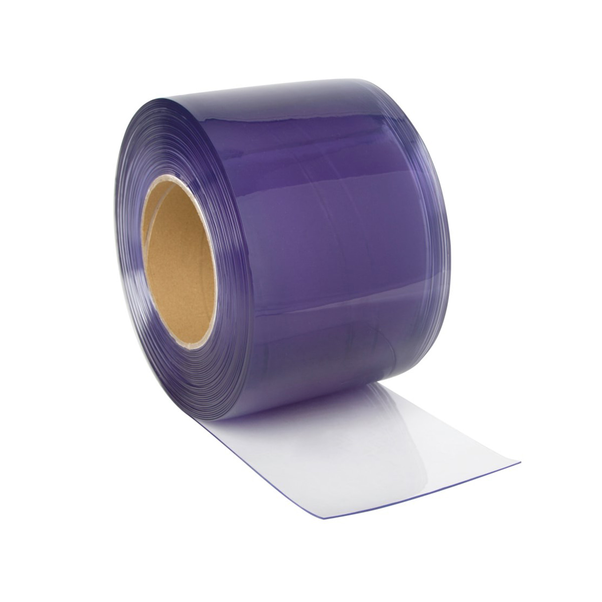 Köldridå -20°C, 300 x 3 mm, 25 m