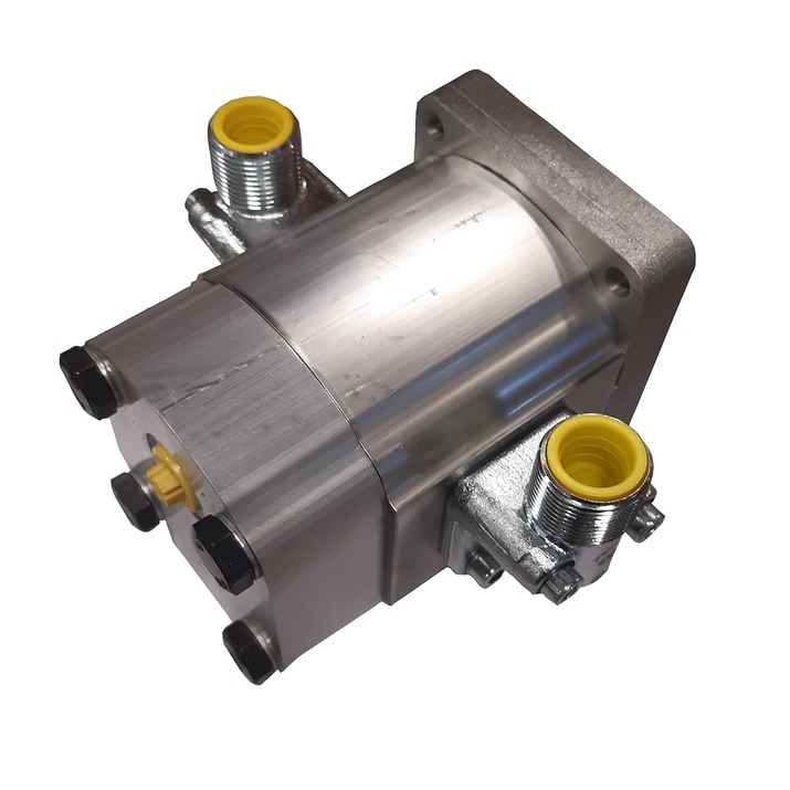 Hydraulmotor Parker 23cc 