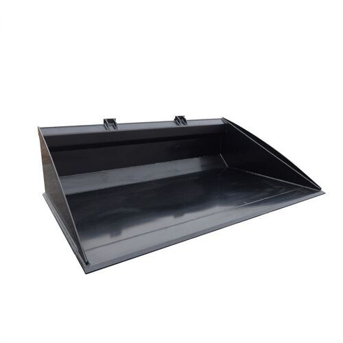 Planeringsskopa PRO 2,0 m, Euro