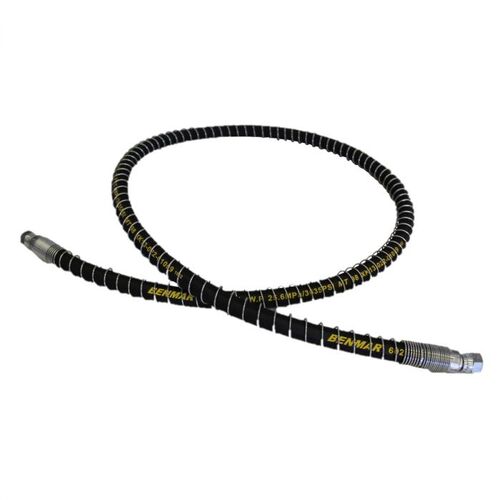 Hydr.slang stickcylinder Rak 1700 mm M14x1,5