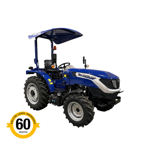 Traktor Lovol 25 hk, utan hytt Stage V