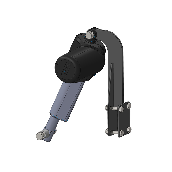 Elcylinder till Gårdsharv ATV GH2UG