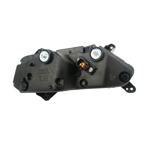 Framlampa höger