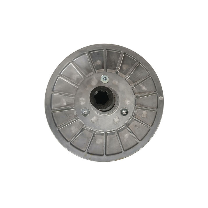 Sekundärvariator