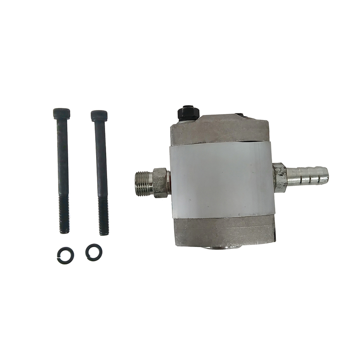 Hydraulpump