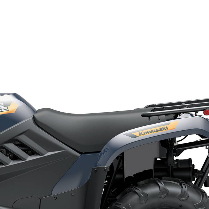 Kawasaki Brute Force 450 4x4, blå