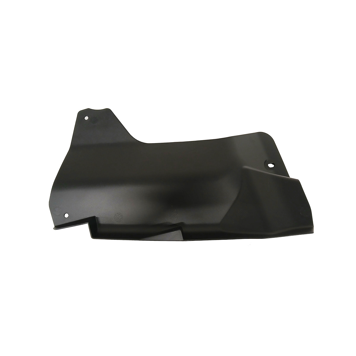 Hjulhus nedre höger