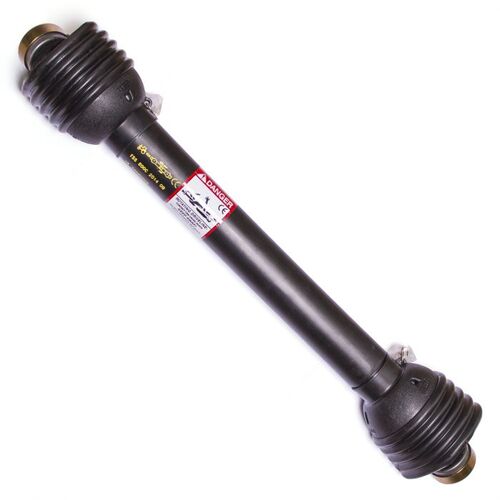 Kraftöverföringsaxel 35 hk L=1100 mm (knut-knut)