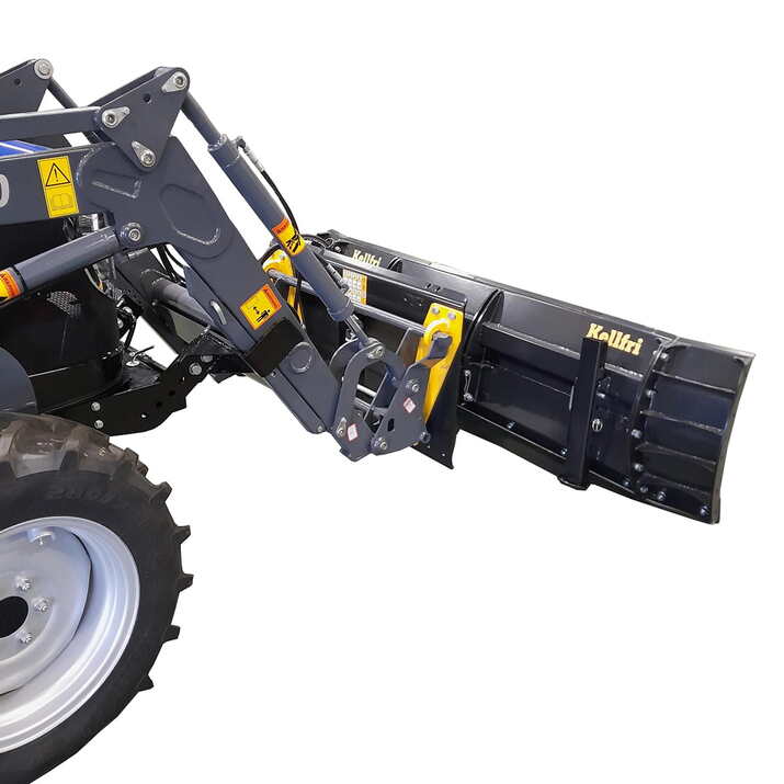 Lastarmsstöd Traktor Lovol 50 hk