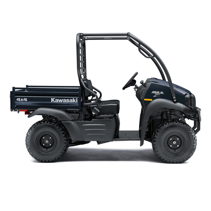 Kawasaki MULE SX 4x4, grå
