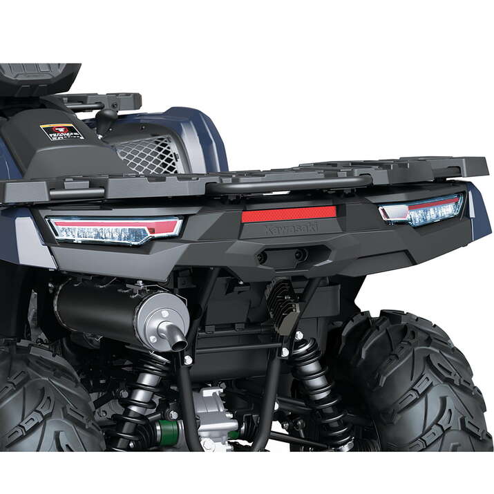 Kawasaki Brute Force 750 SE 4x4i EPS, Camo