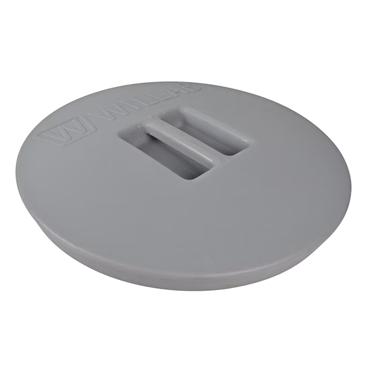 Lock till balja isolerad 80 liter