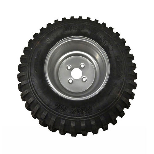 Hjul 22 x 11 x 10 höger