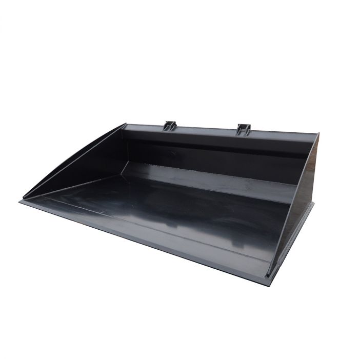 Planeringsskopa PRO 2,0 m, Euro