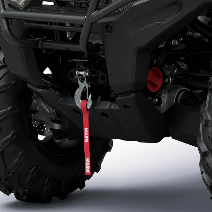 Kawasaki Brute Force 750 SE 4x4i EPS, Camo