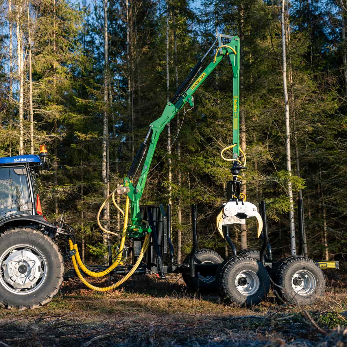 Energiklipp 150