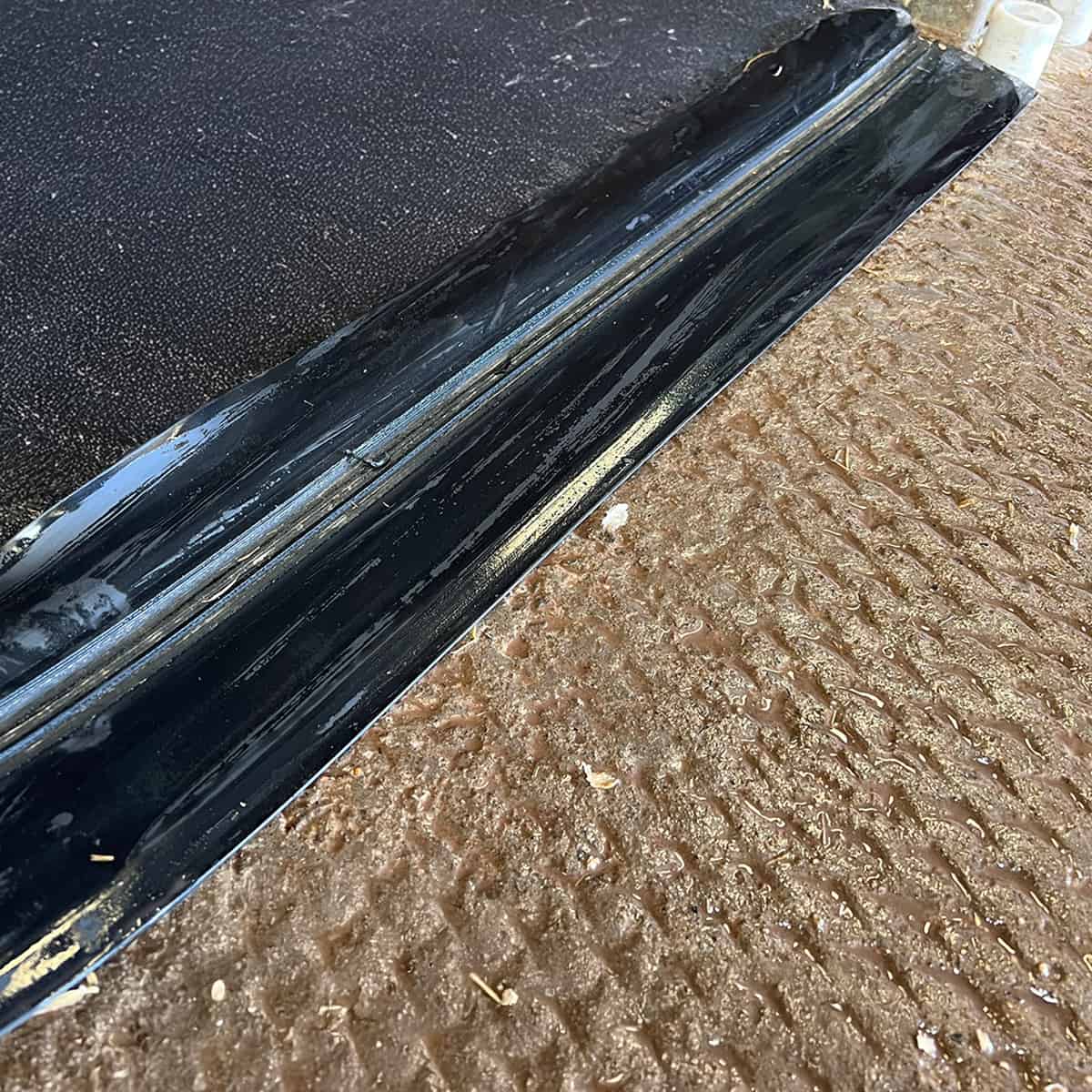 Kantlist 20 mm 13,5 x 250 cm