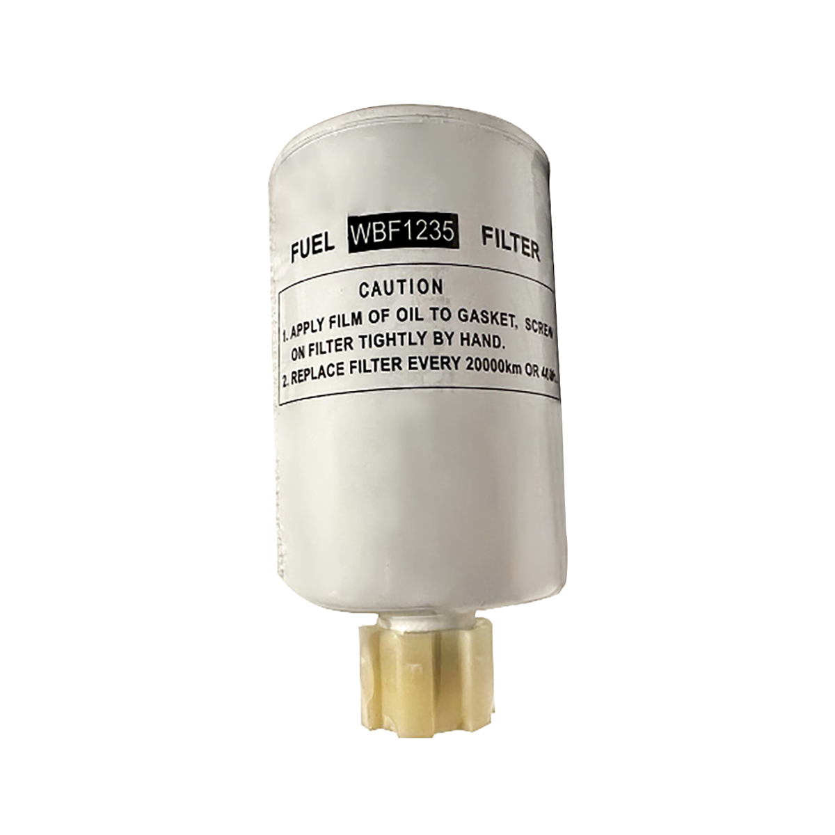 Bränslefilter WBF1235
