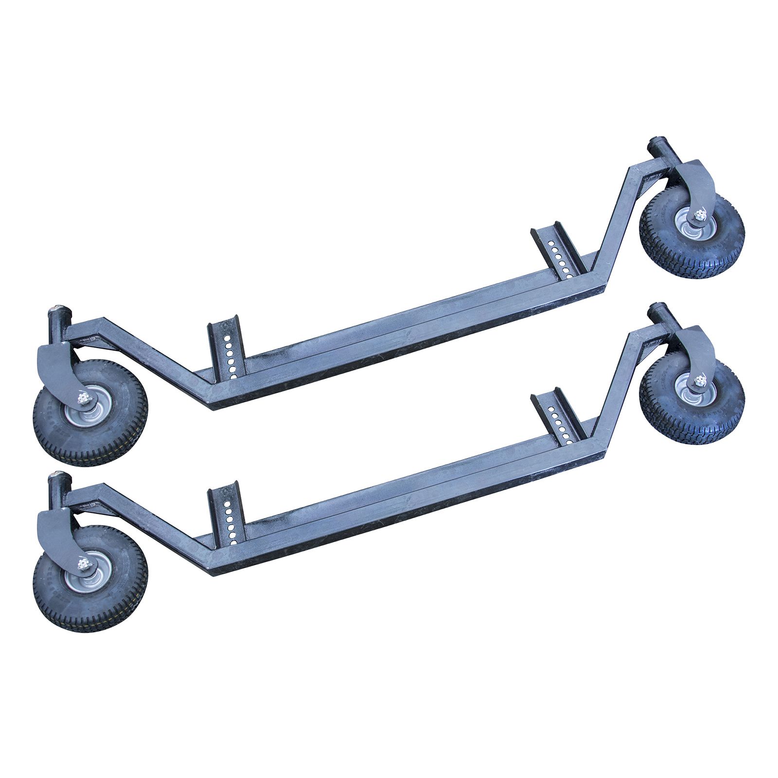 Hjulset till betesputs